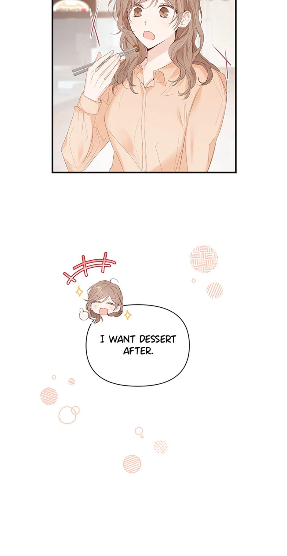 Ideal Match Delivery Service Chapter 6 page 47