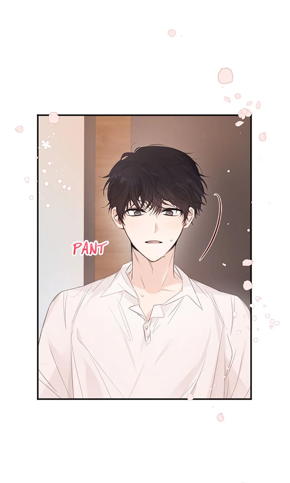 Ideal Match Delivery Service Chapter 6 page 4