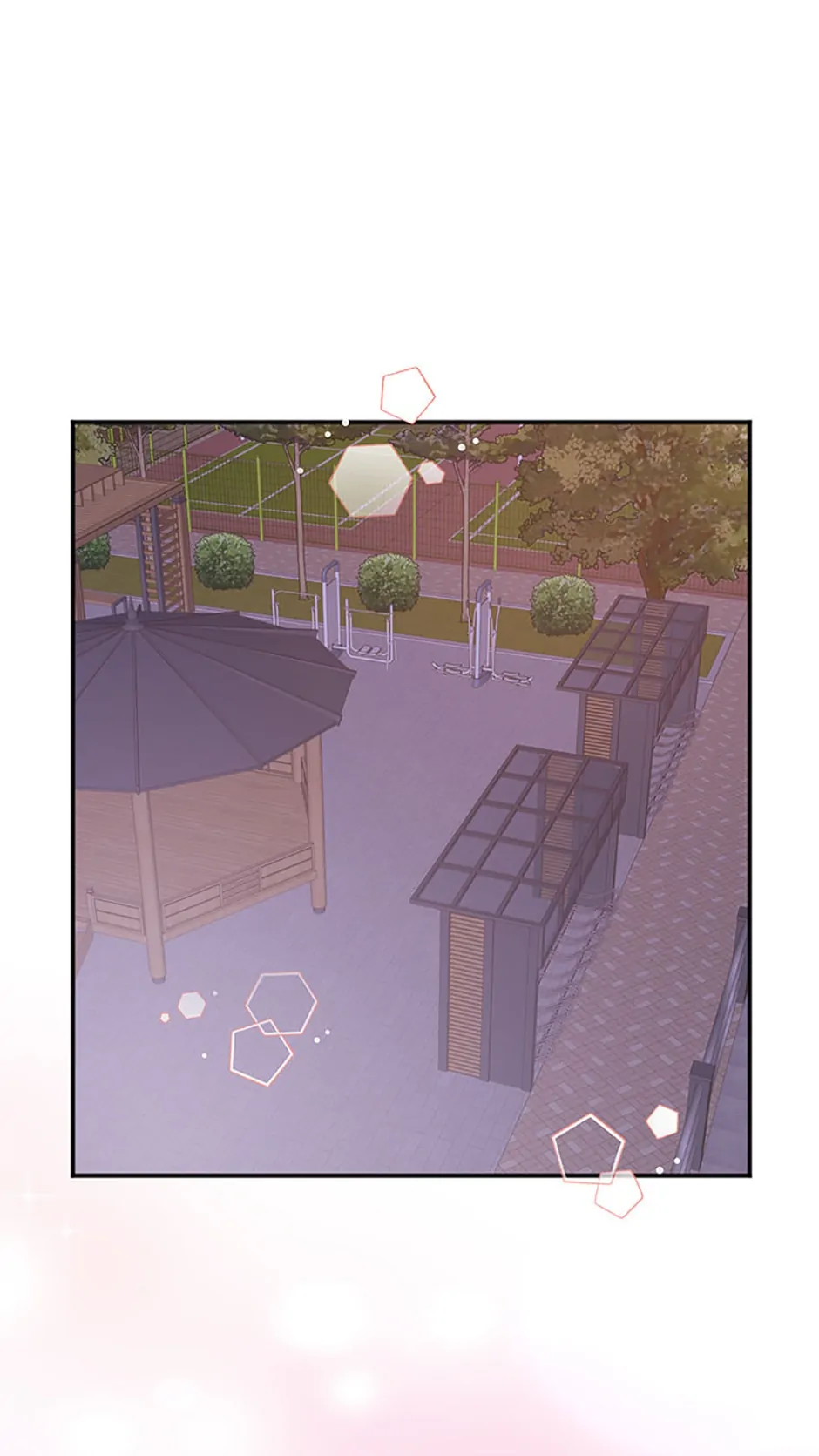 Ideal Match Delivery Service Chapter 6 page 53