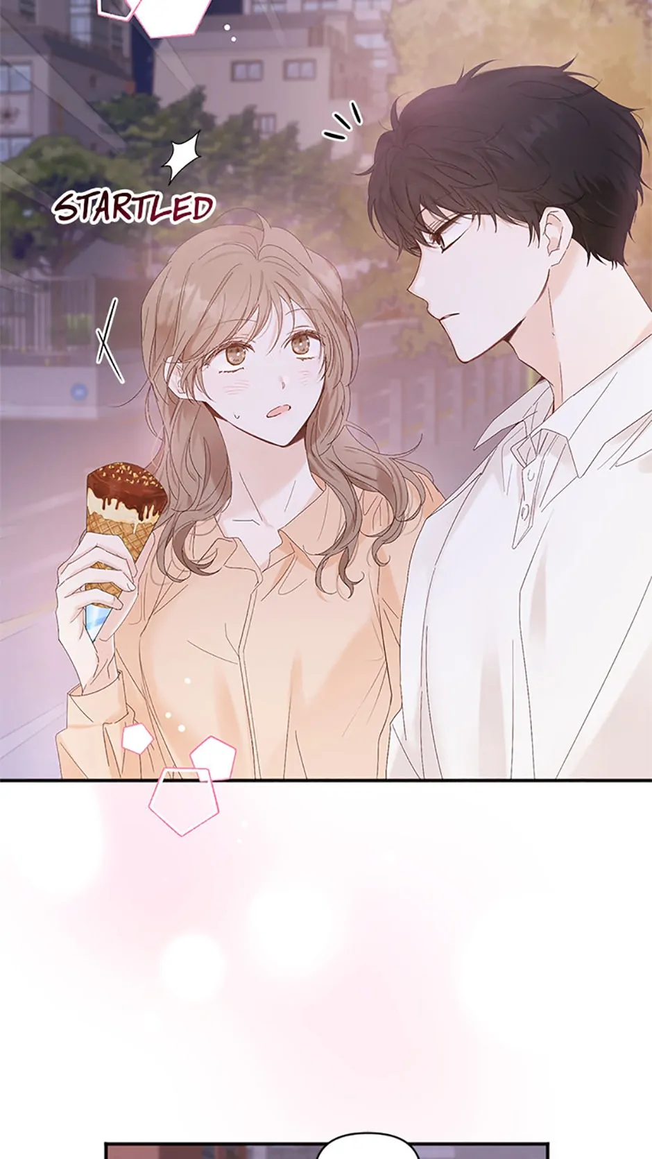 Ideal Match Delivery Service Chapter 6 page 56