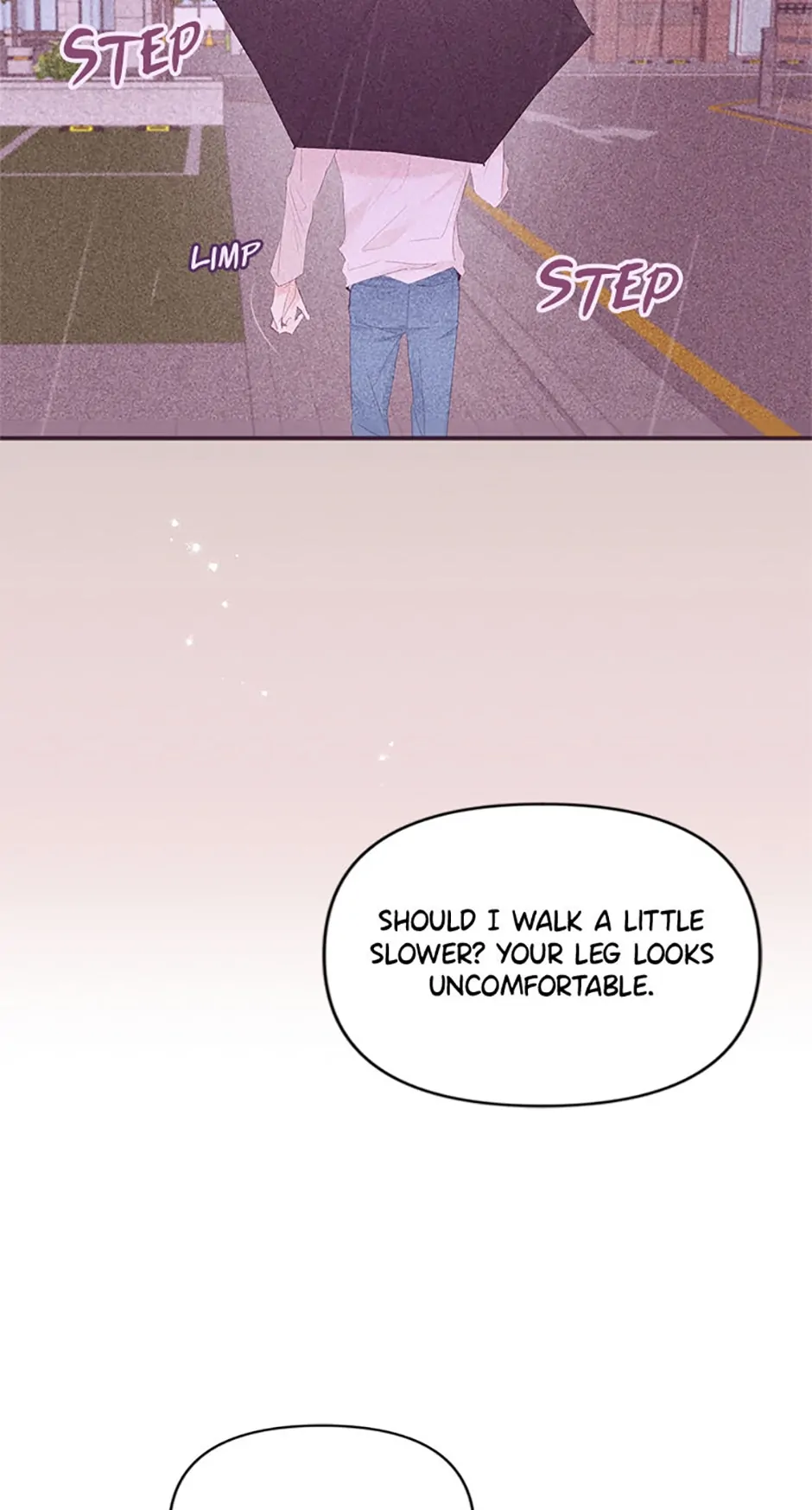 Ideal Match Delivery Service Chapter 6 page 61
