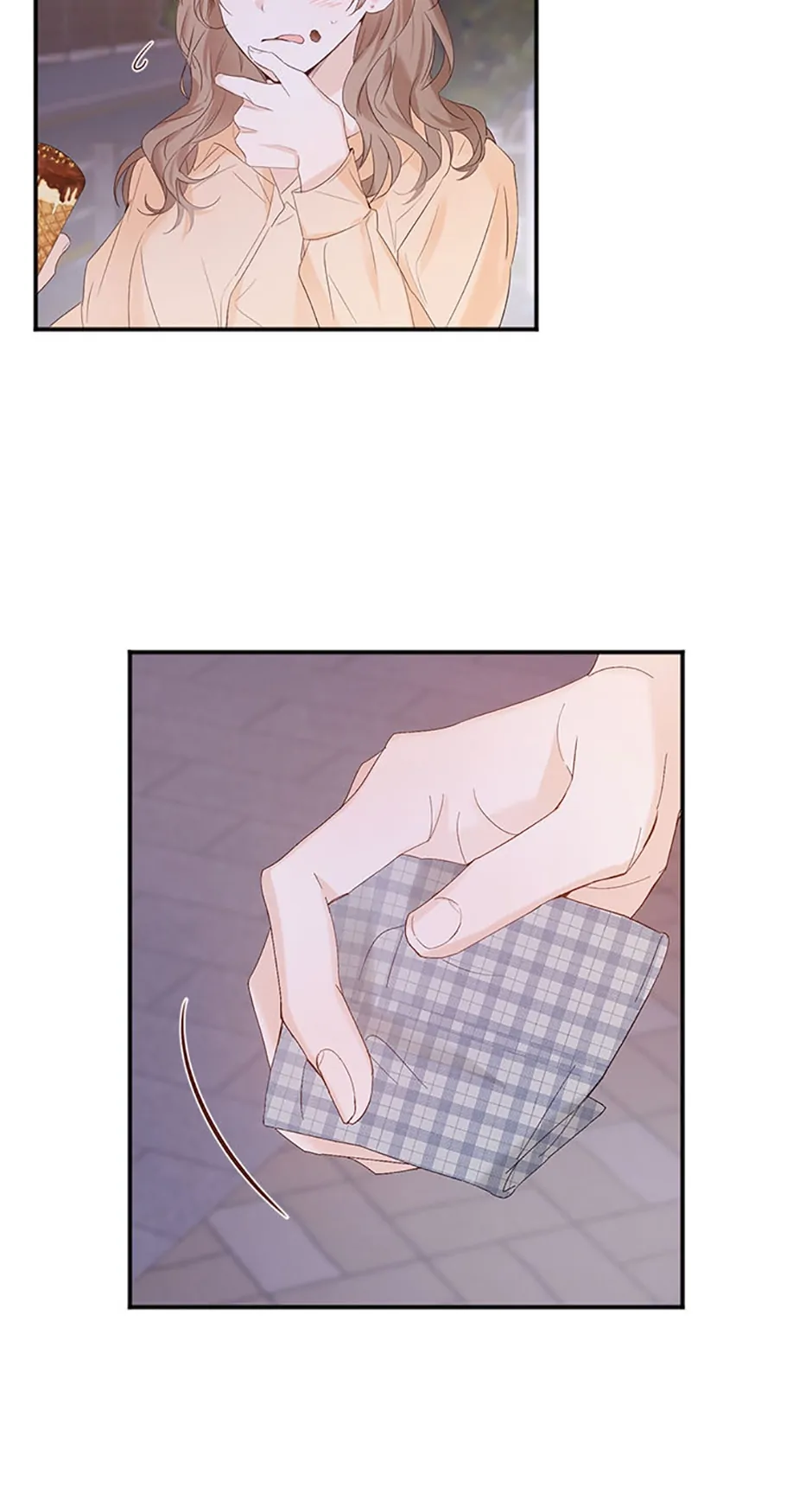 Ideal Match Delivery Service Chapter 6 page 63