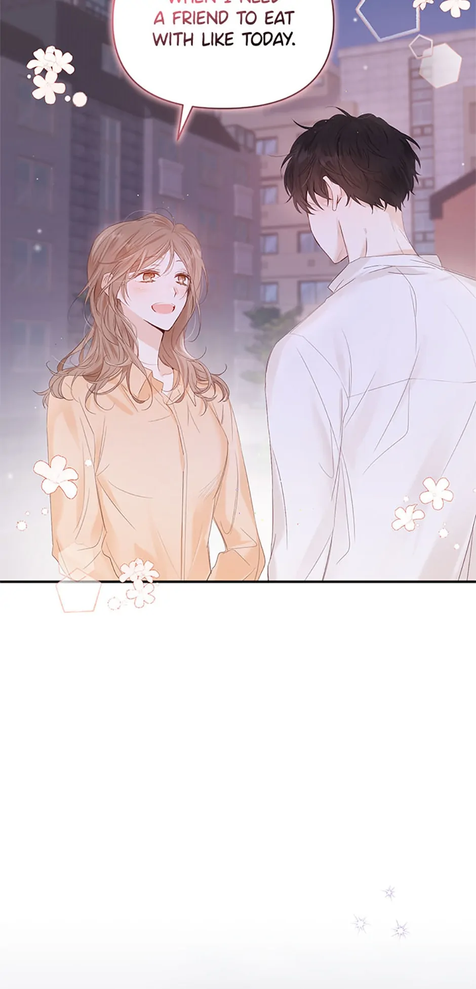 Ideal Match Delivery Service Chapter 6 page 67