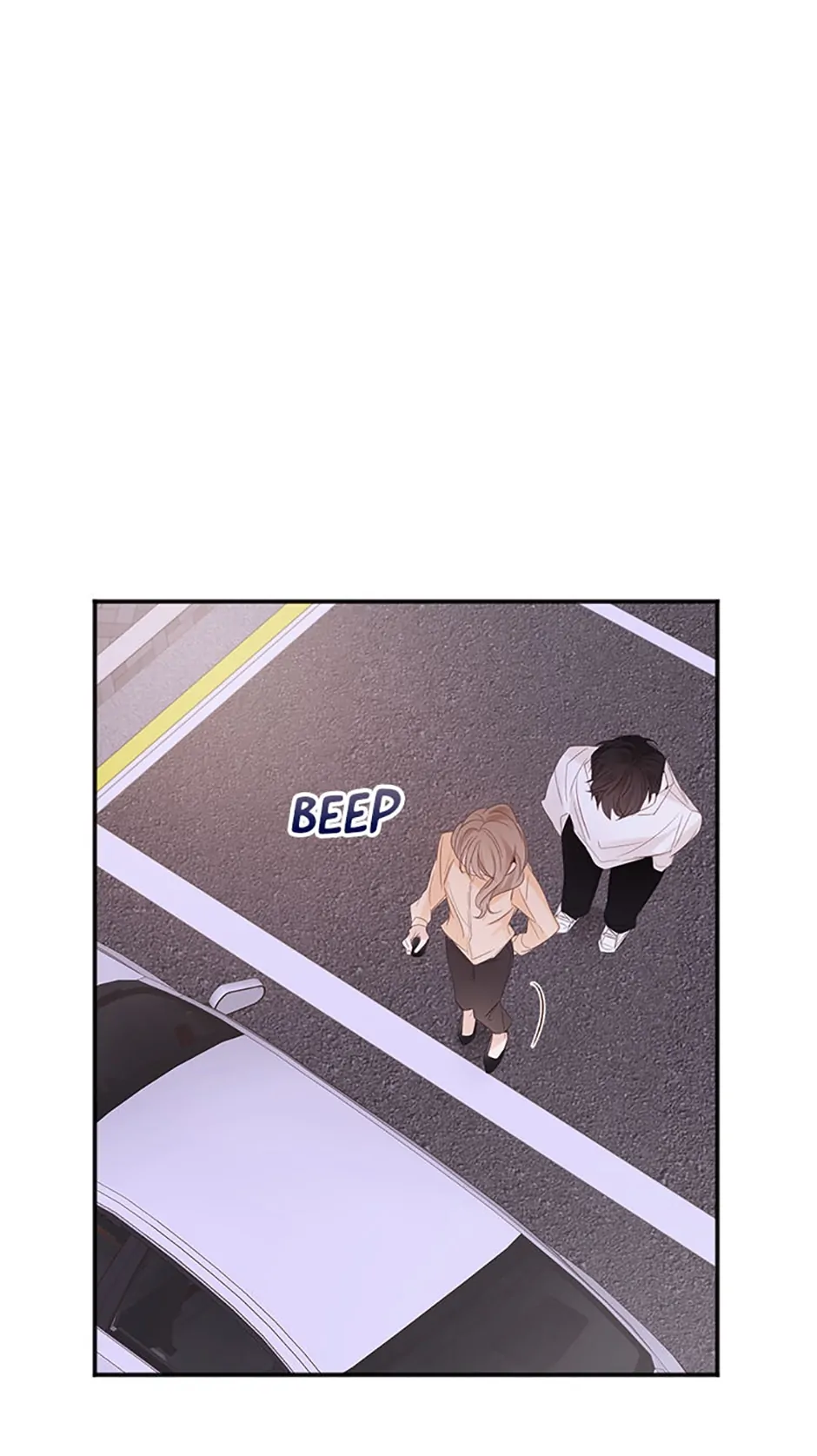 Ideal Match Delivery Service Chapter 6 page 69