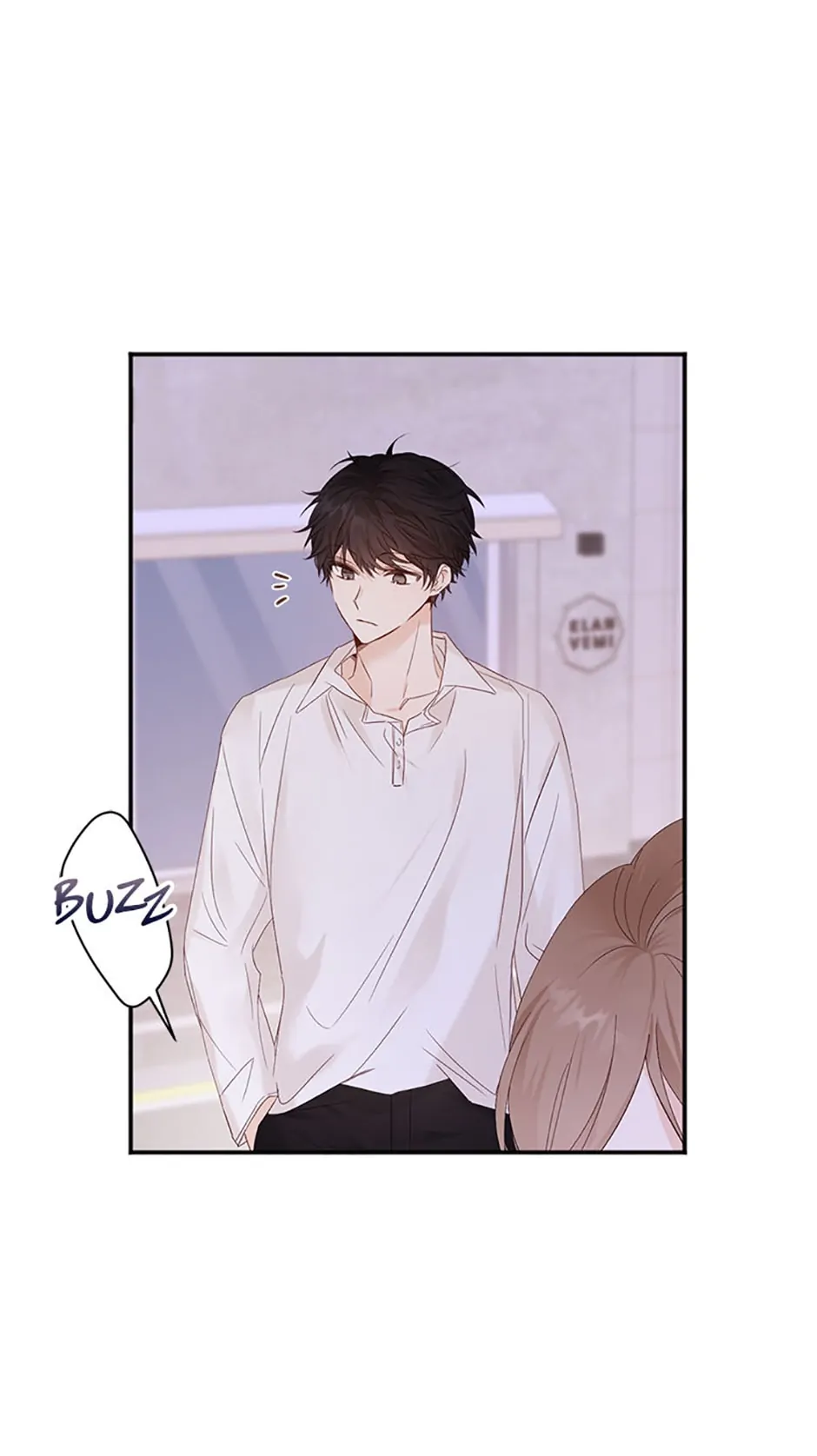 Ideal Match Delivery Service Chapter 6 page 70