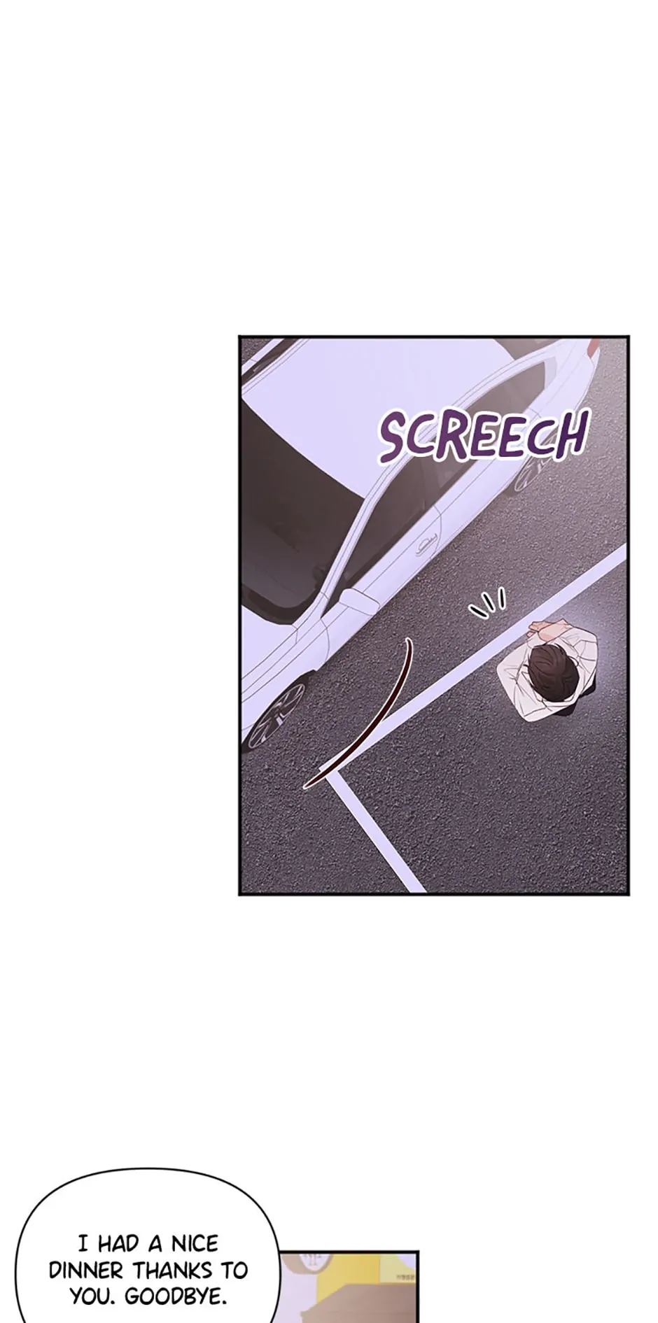 Ideal Match Delivery Service Chapter 6 page 74
