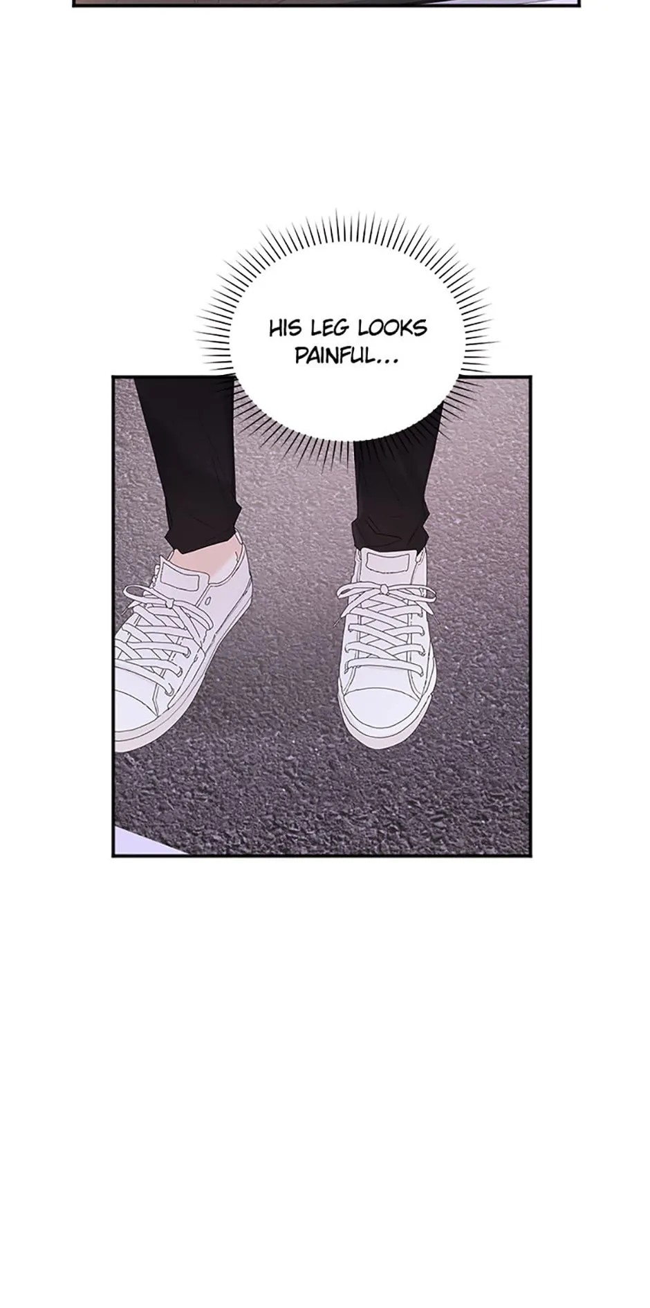 Ideal Match Delivery Service Chapter 6 page 76