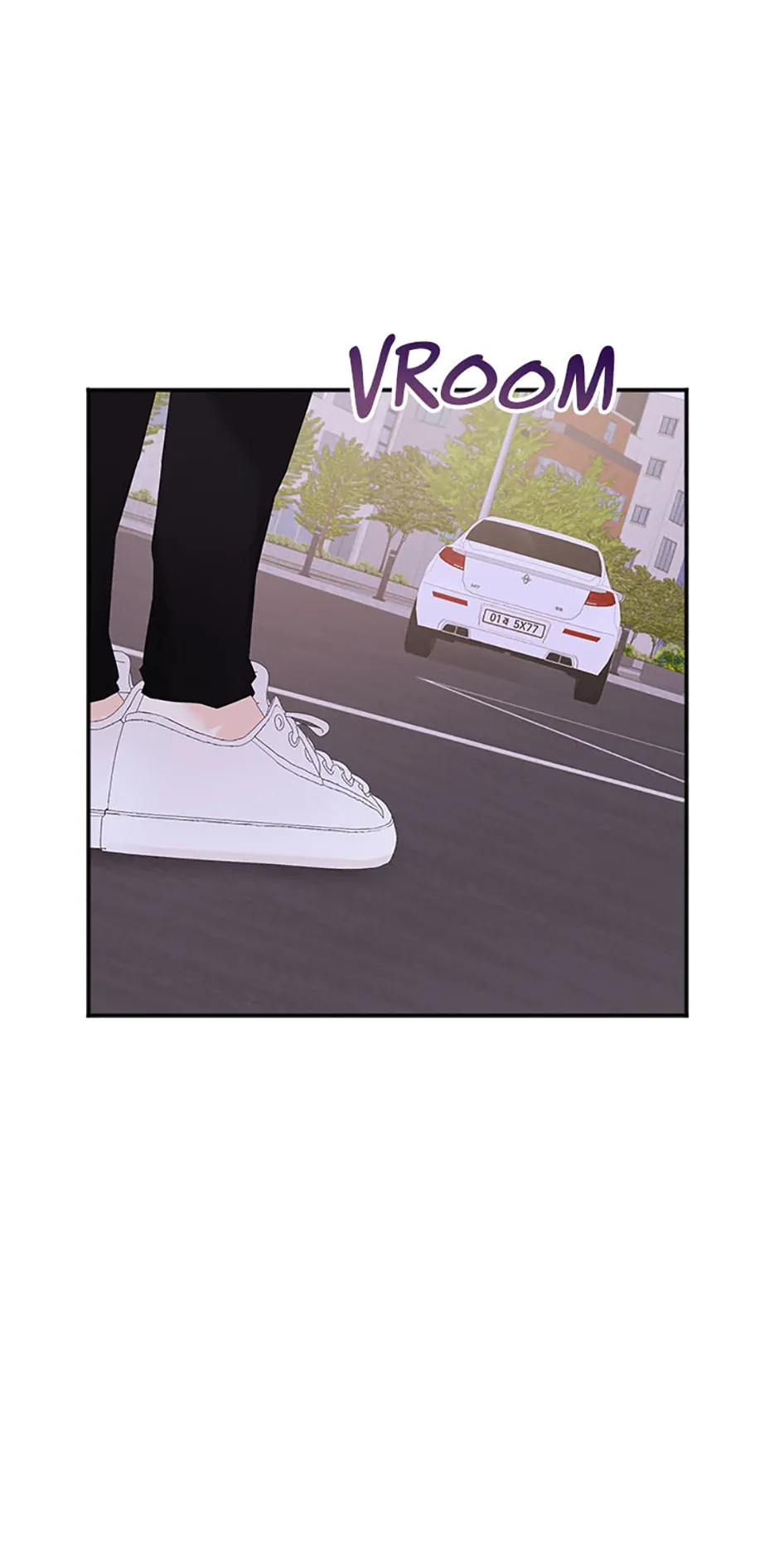 Ideal Match Delivery Service Chapter 6 page 77