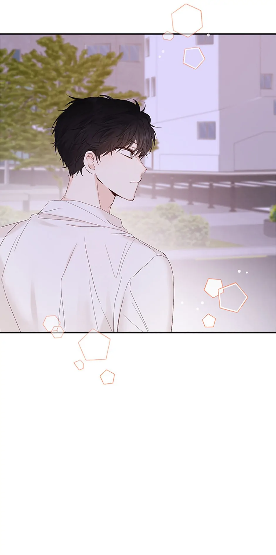 Ideal Match Delivery Service Chapter 6 page 78