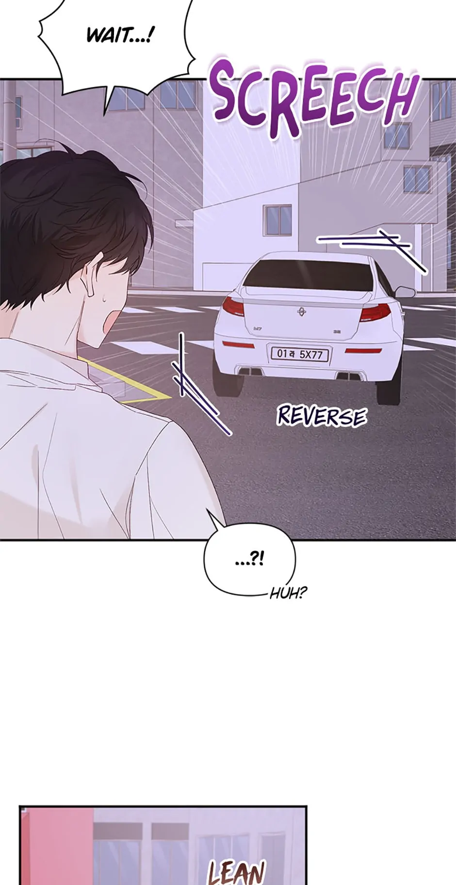 Ideal Match Delivery Service Chapter 6 page 80