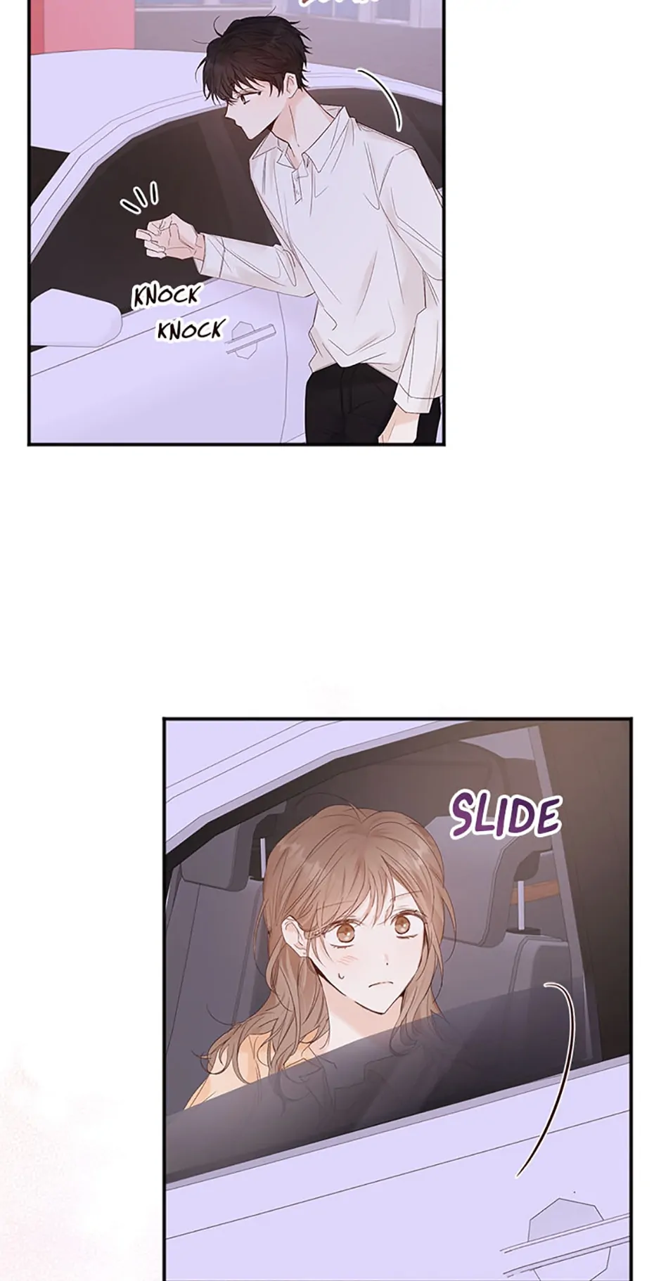 Ideal Match Delivery Service Chapter 6 page 81