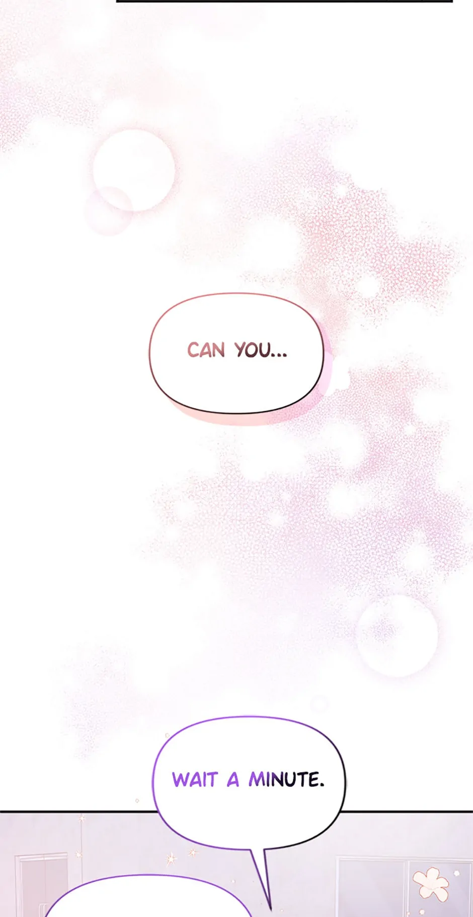 Ideal Match Delivery Service Chapter 6 page 82