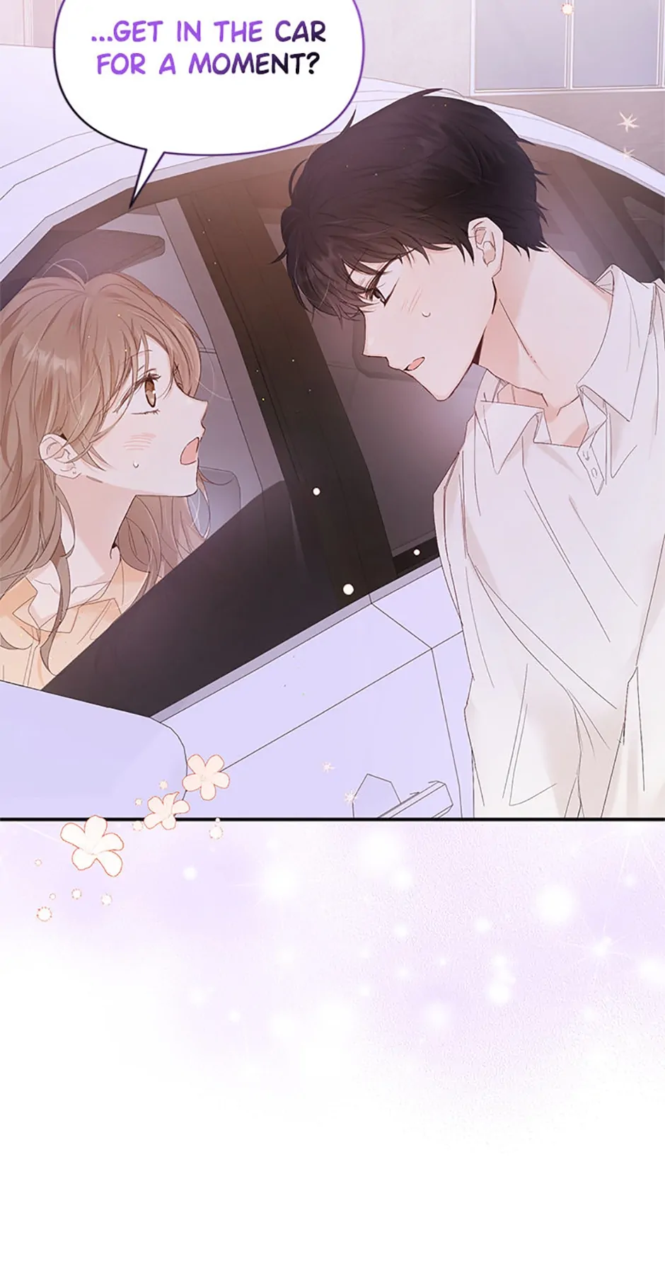Ideal Match Delivery Service Chapter 6 page 83