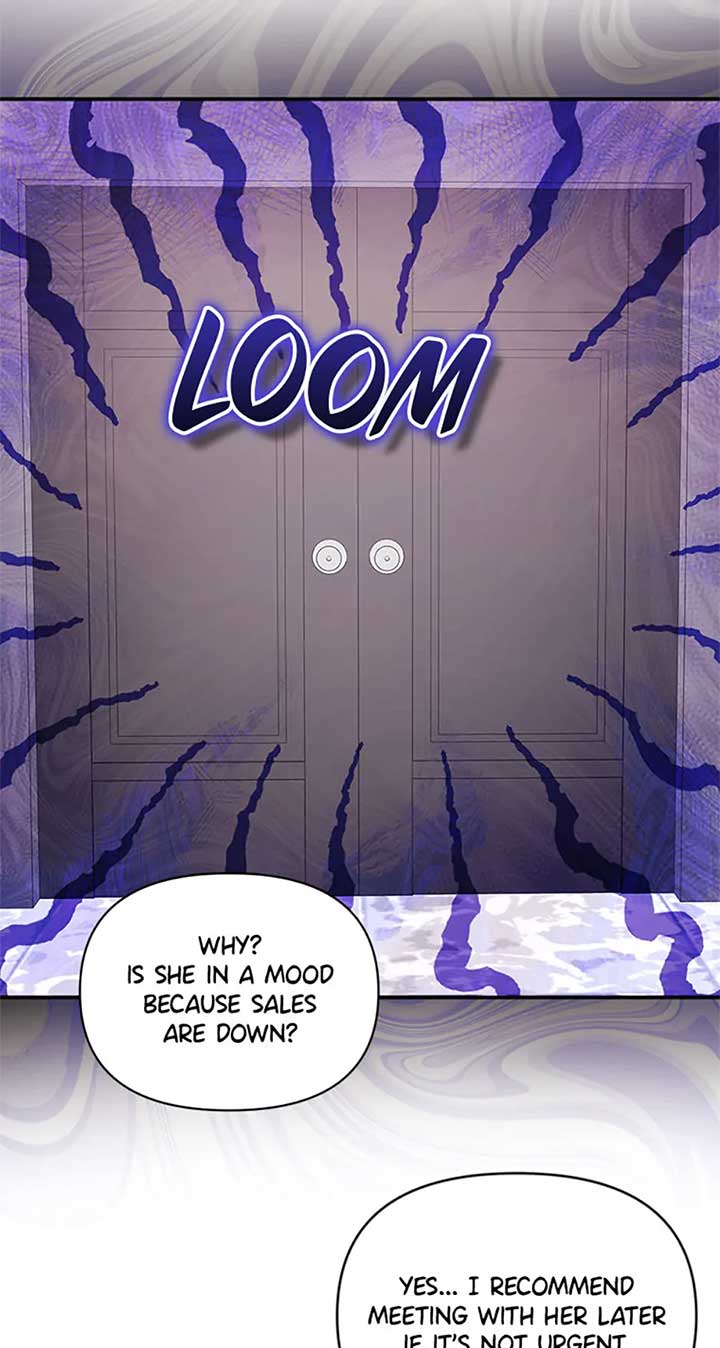Ideal Match Delivery Service Chapter 60 page 9