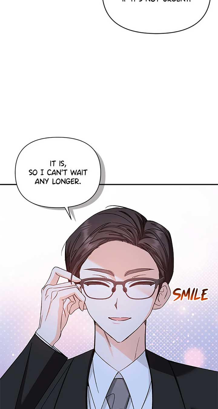 Ideal Match Delivery Service Chapter 60 page 10