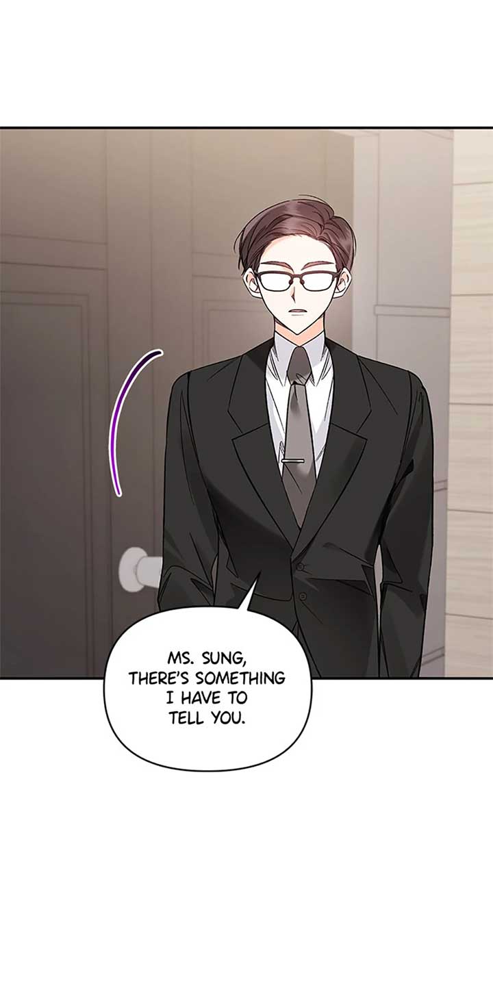 Ideal Match Delivery Service Chapter 60 page 14