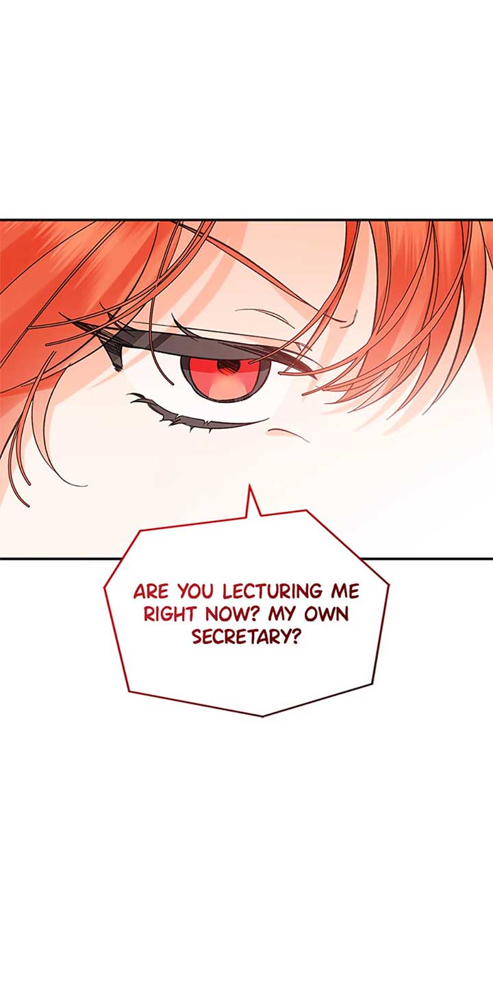 Ideal Match Delivery Service Chapter 60 page 16