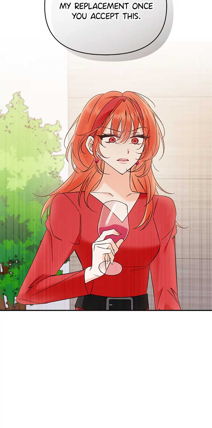 Ideal Match Delivery Service Chapter 60 page 18