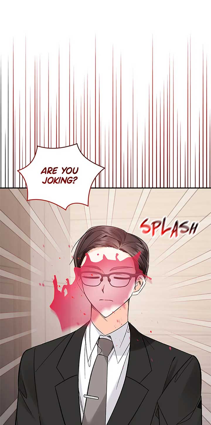 Ideal Match Delivery Service Chapter 60 page 19