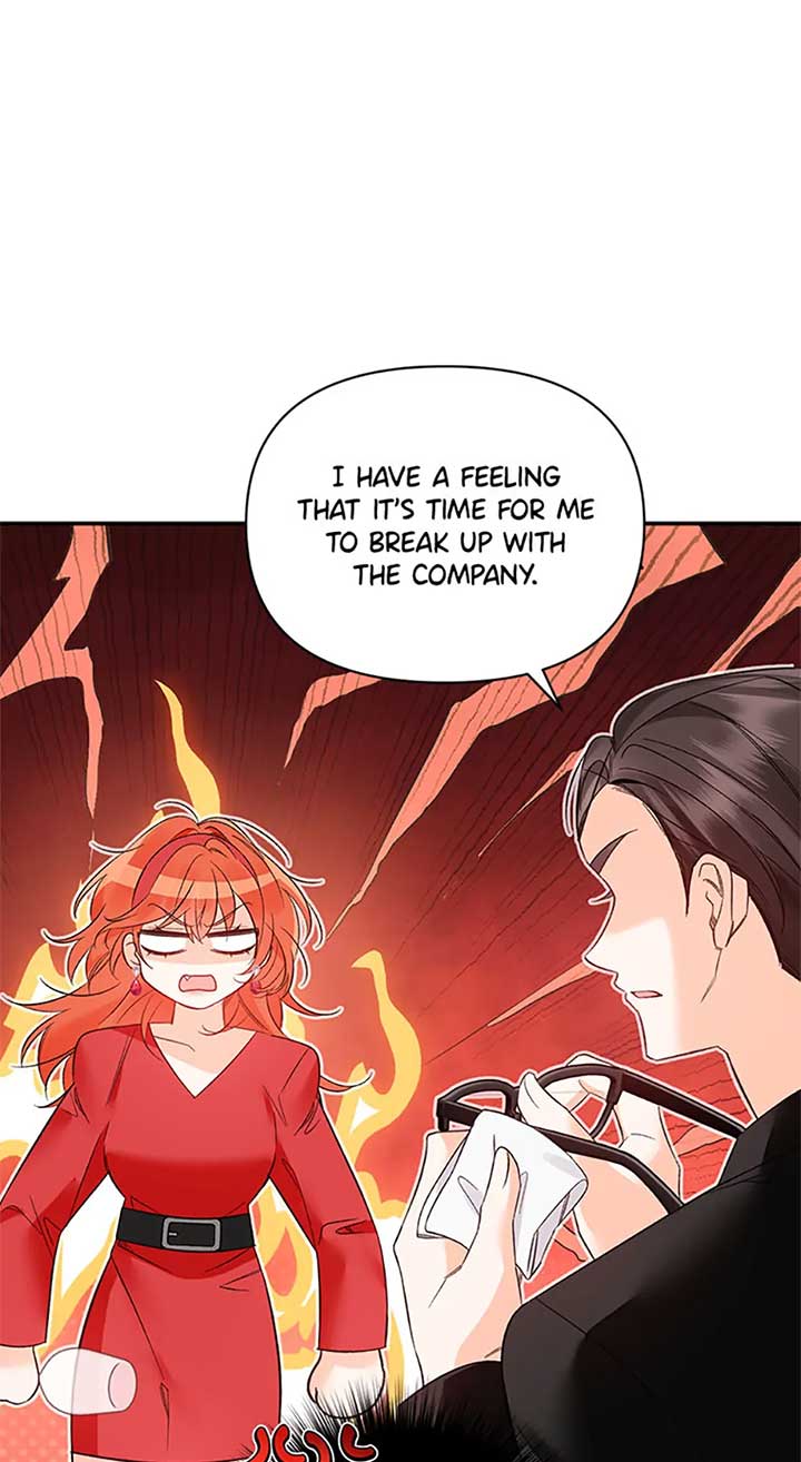Ideal Match Delivery Service Chapter 60 page 22