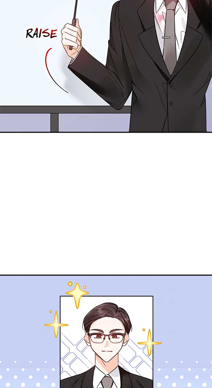 Ideal Match Delivery Service Chapter 60 page 24
