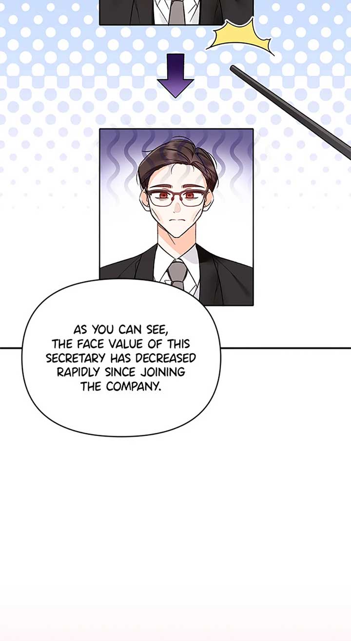 Ideal Match Delivery Service Chapter 60 page 25