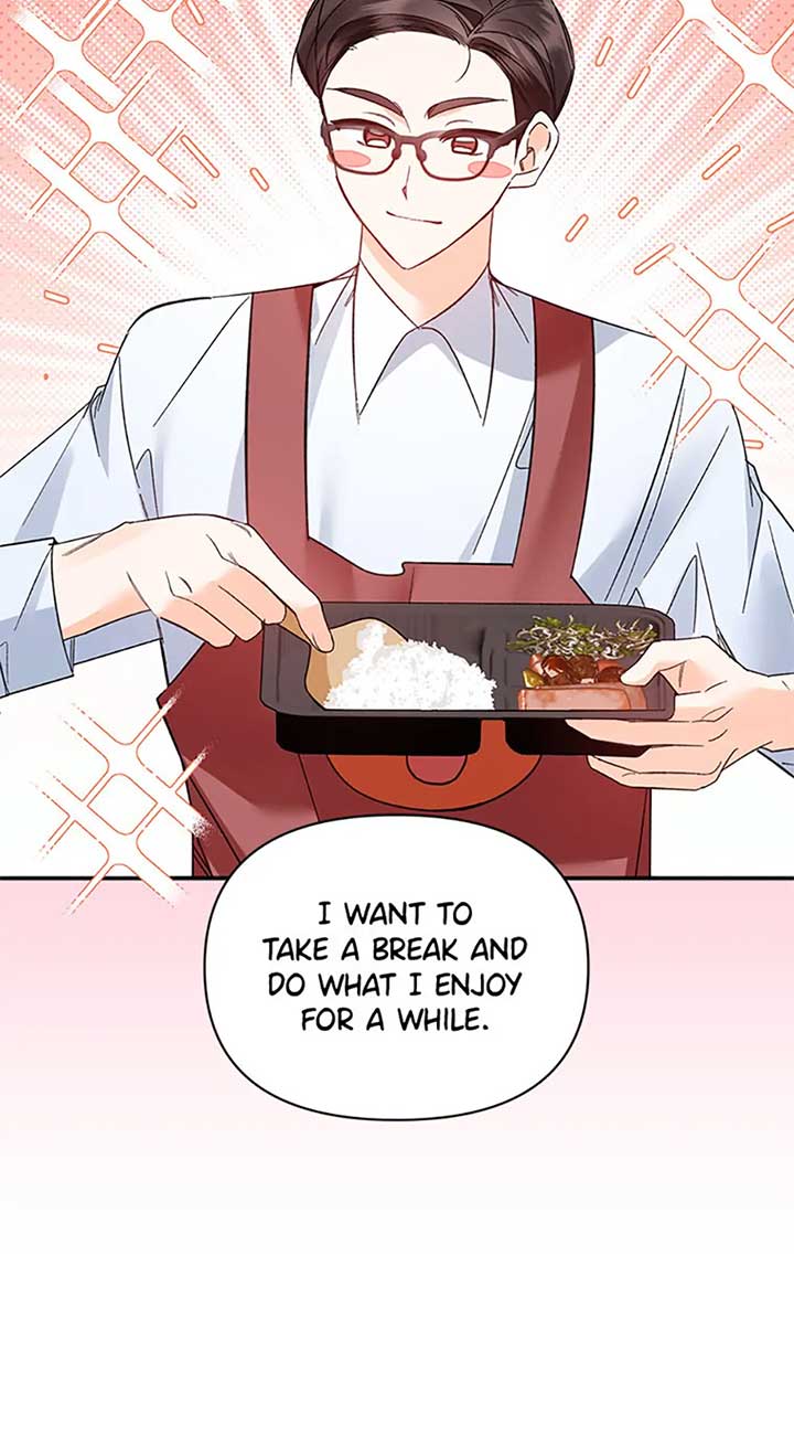 Ideal Match Delivery Service Chapter 60 page 27