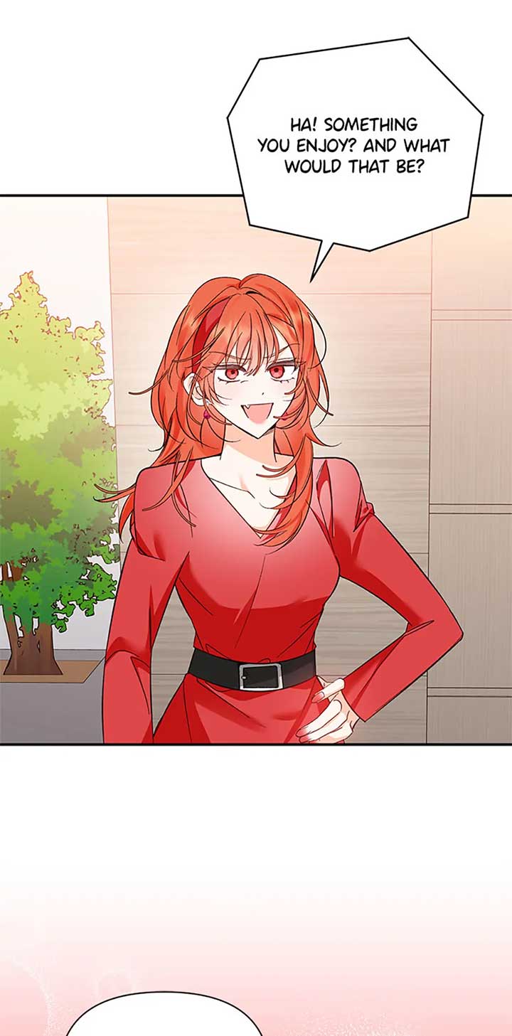 Ideal Match Delivery Service Chapter 60 page 28