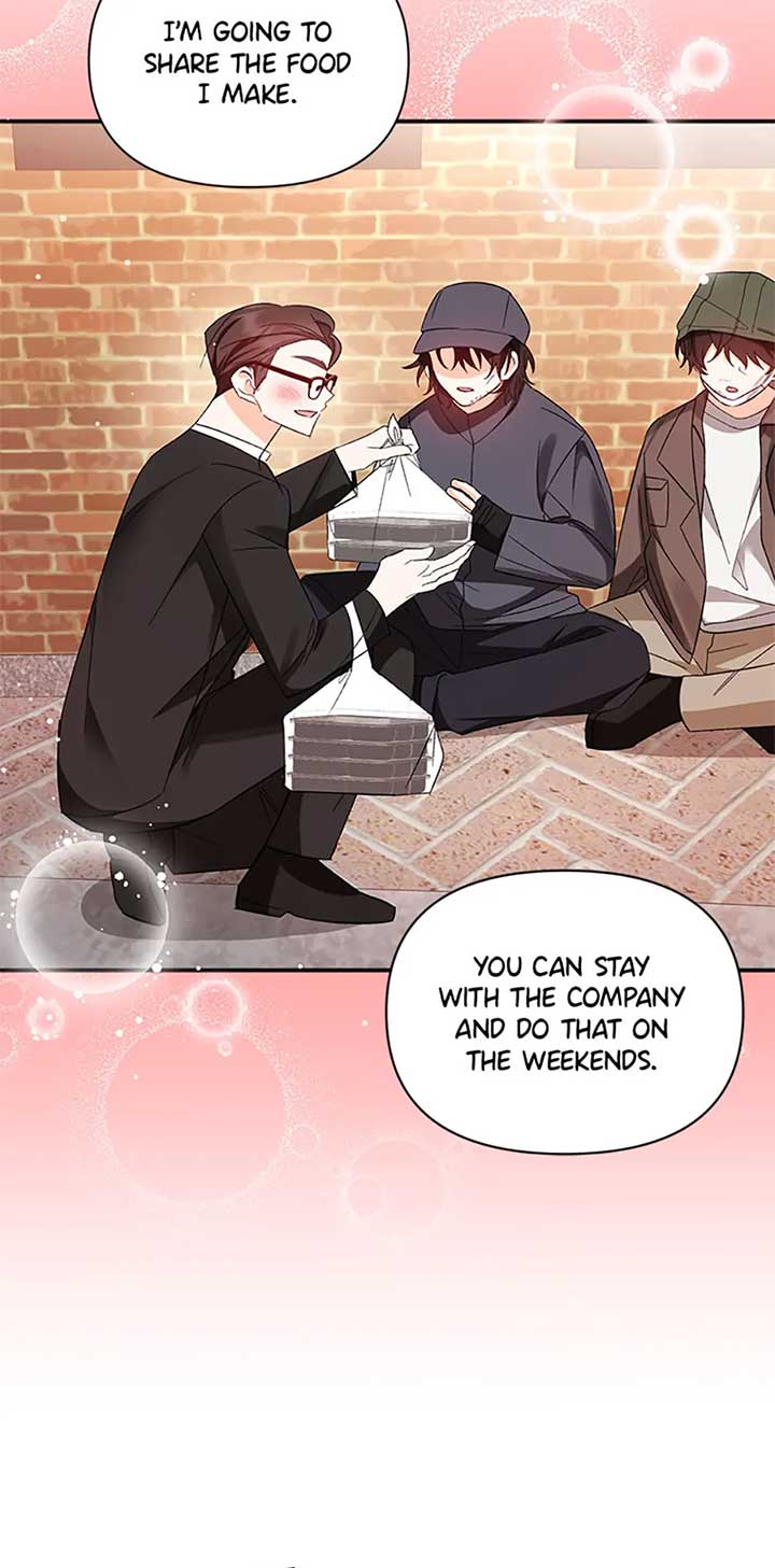 Ideal Match Delivery Service Chapter 60 page 29