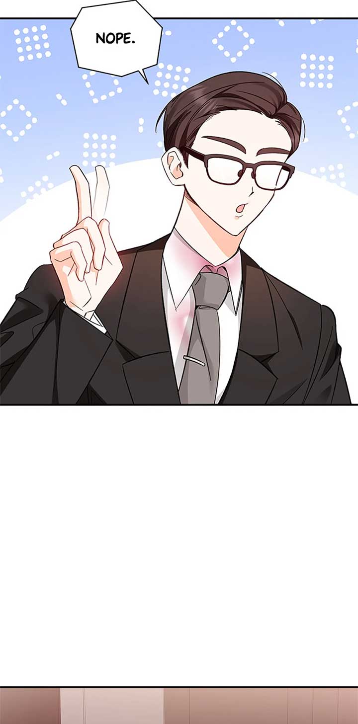 Ideal Match Delivery Service Chapter 60 page 30