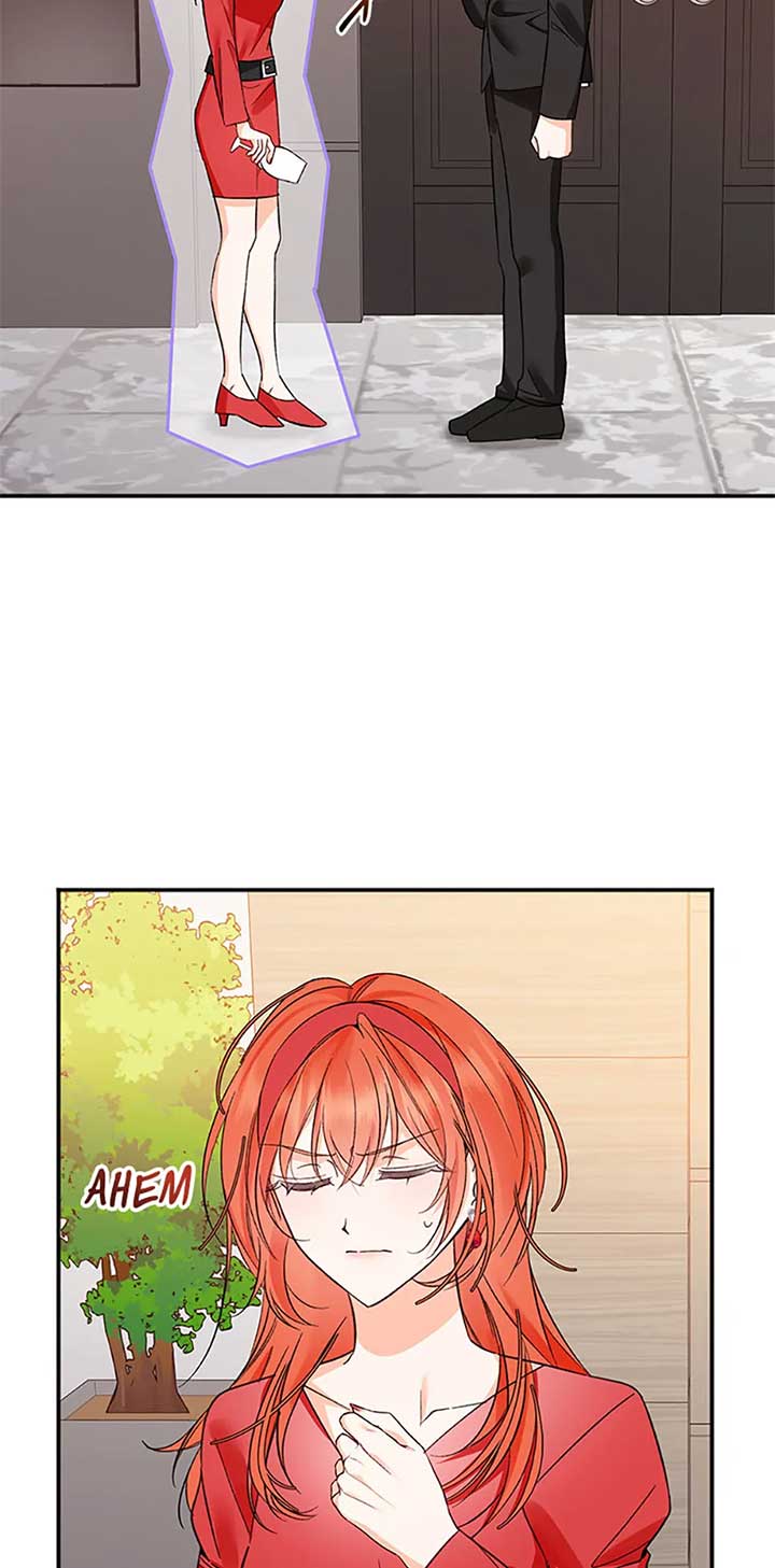 Ideal Match Delivery Service Chapter 60 page 32