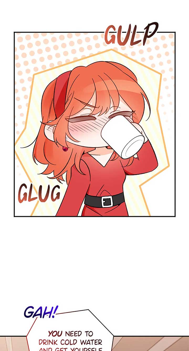 Ideal Match Delivery Service Chapter 60 page 35