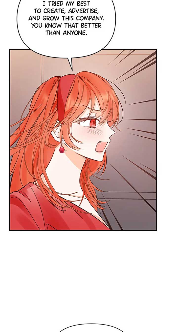 Ideal Match Delivery Service Chapter 60 page 37