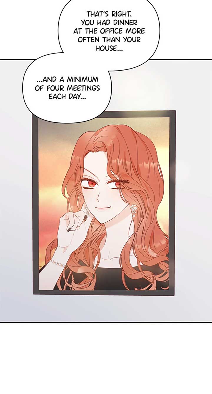 Ideal Match Delivery Service Chapter 60 page 38