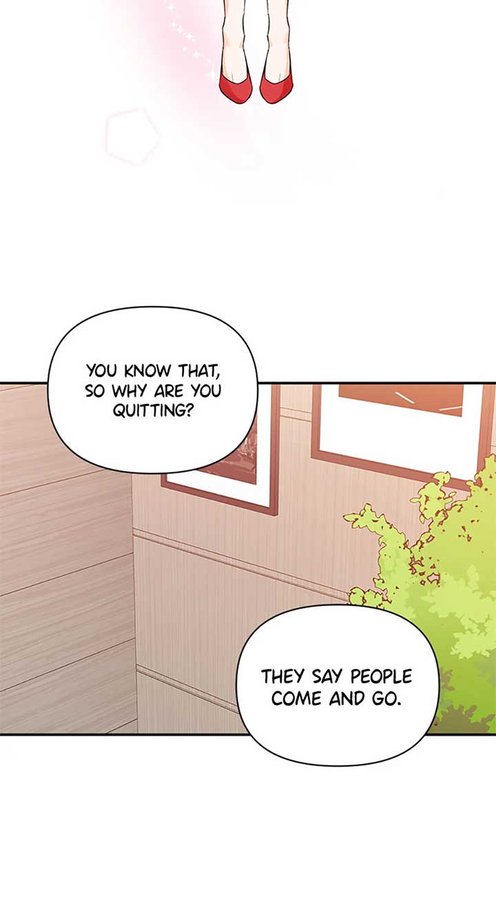 Ideal Match Delivery Service Chapter 60 page 40