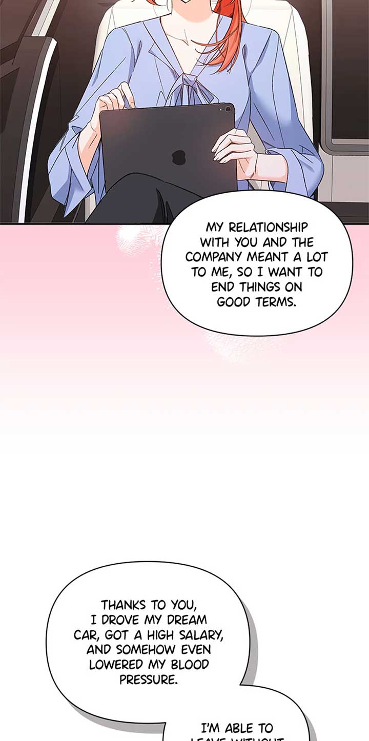 Ideal Match Delivery Service Chapter 60 page 44