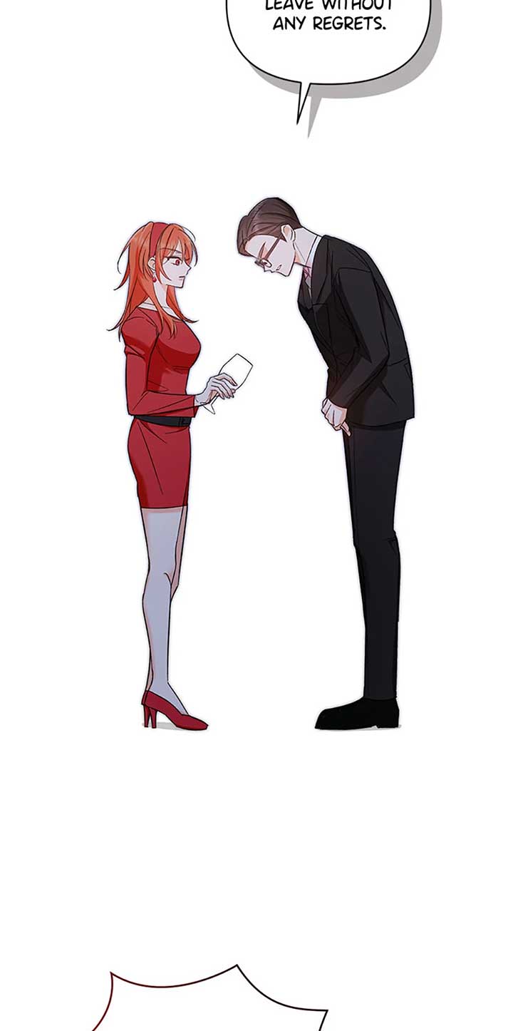 Ideal Match Delivery Service Chapter 60 page 45