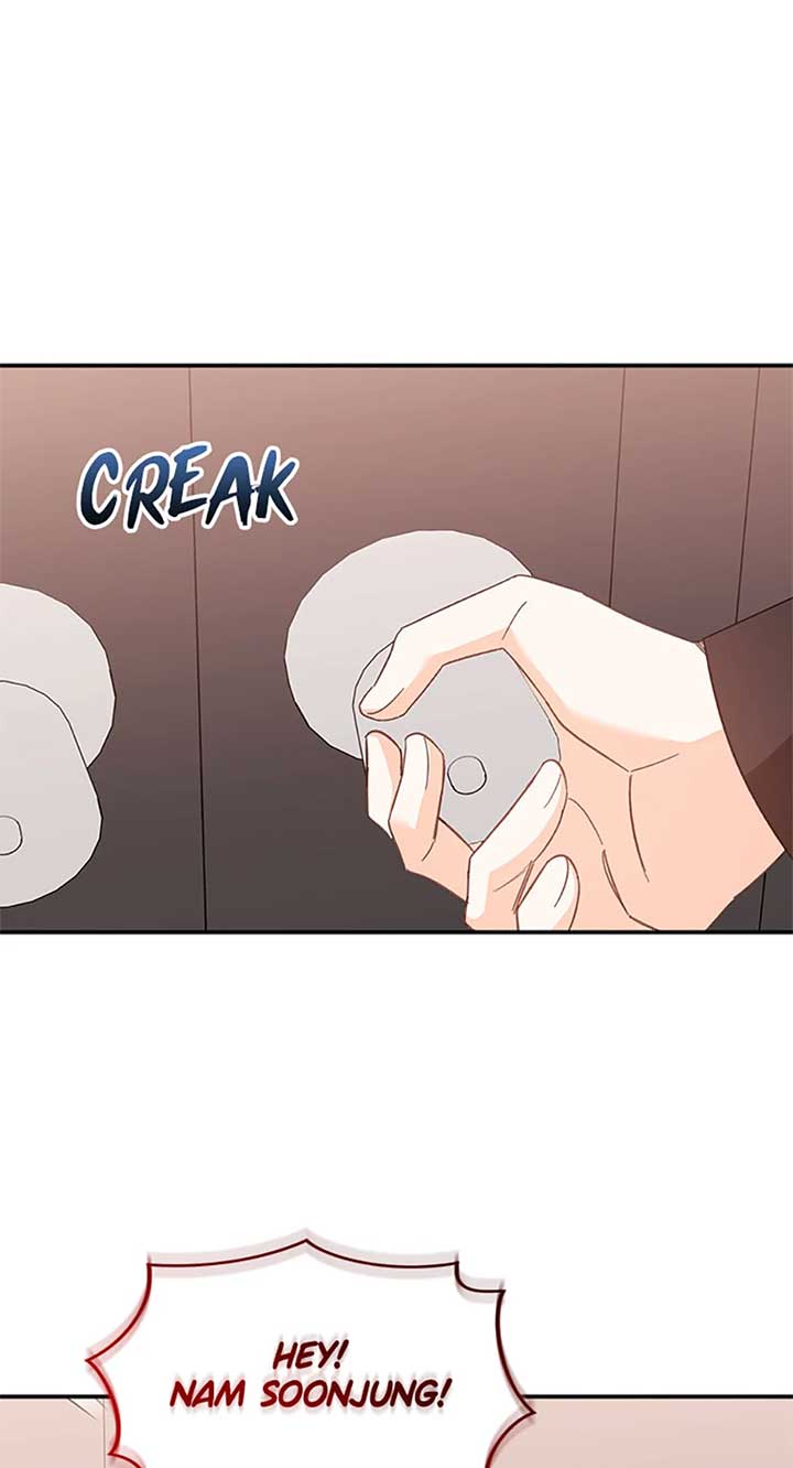Ideal Match Delivery Service Chapter 60 page 48