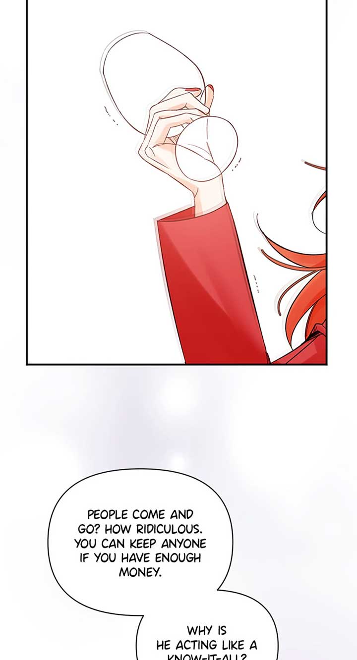 Ideal Match Delivery Service Chapter 60 page 51