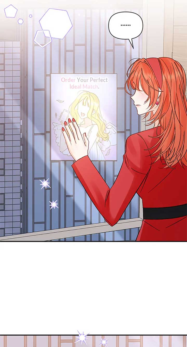 Ideal Match Delivery Service Chapter 60 page 53