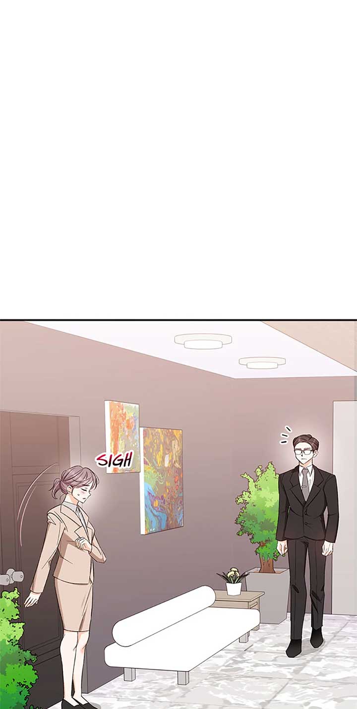 Ideal Match Delivery Service Chapter 60 page 5