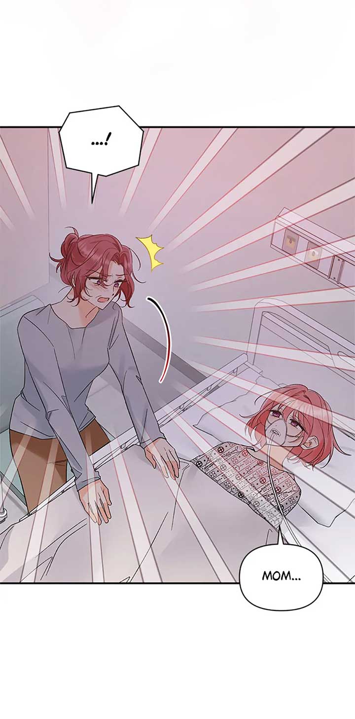 Ideal Match Delivery Service Chapter 60 page 60