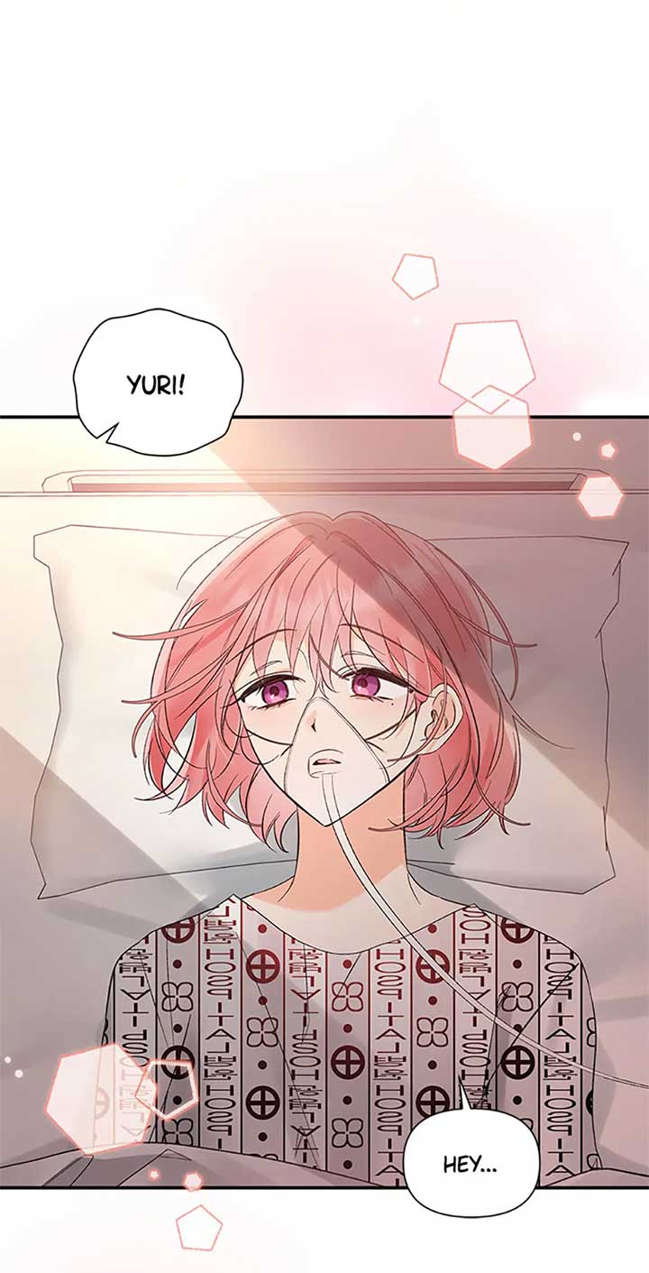 Ideal Match Delivery Service Chapter 60 page 61