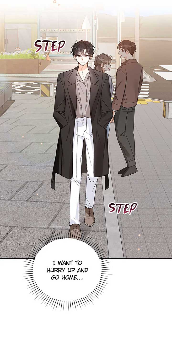 Ideal Match Delivery Service Chapter 60 page 65