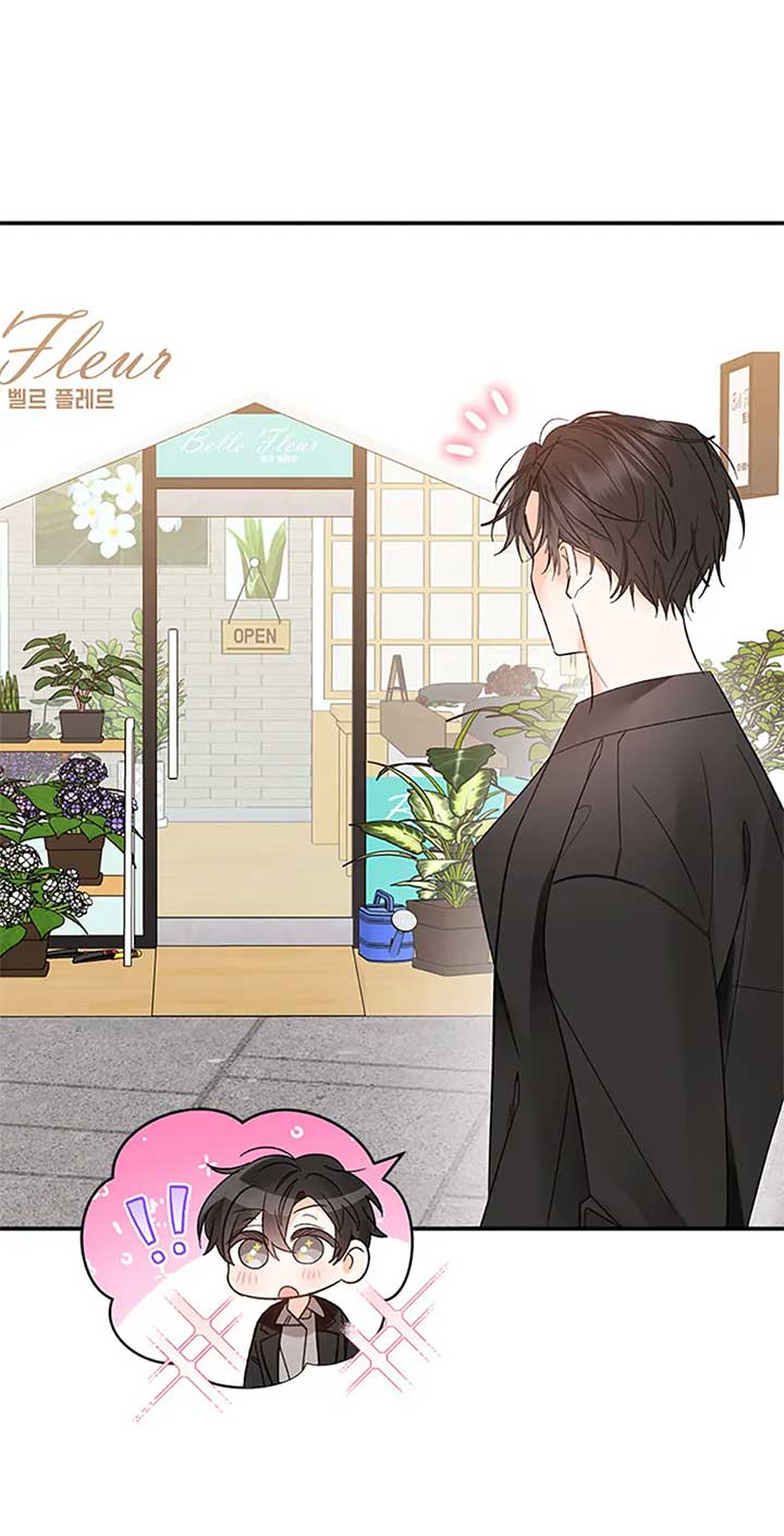 Ideal Match Delivery Service Chapter 60 page 66