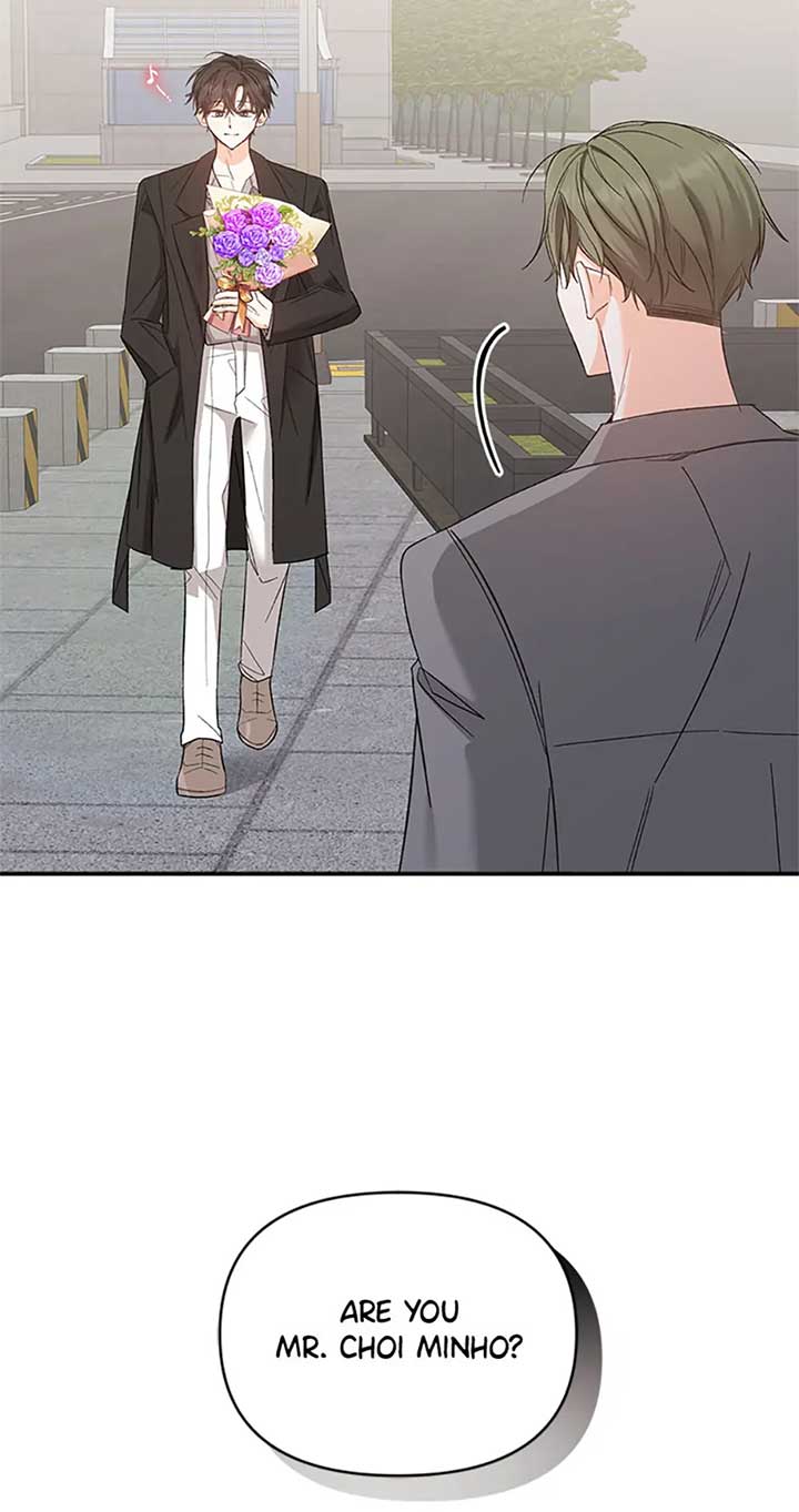 Ideal Match Delivery Service Chapter 60 page 68