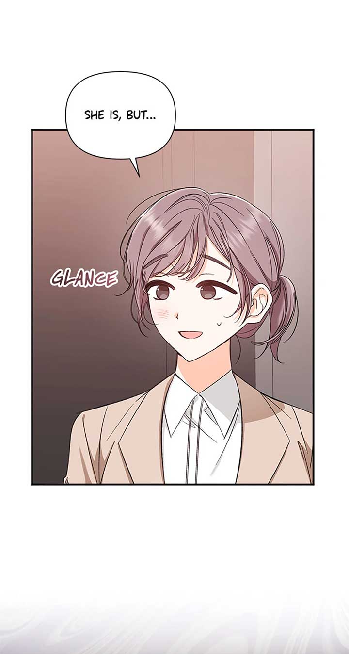 Ideal Match Delivery Service Chapter 60 page 8