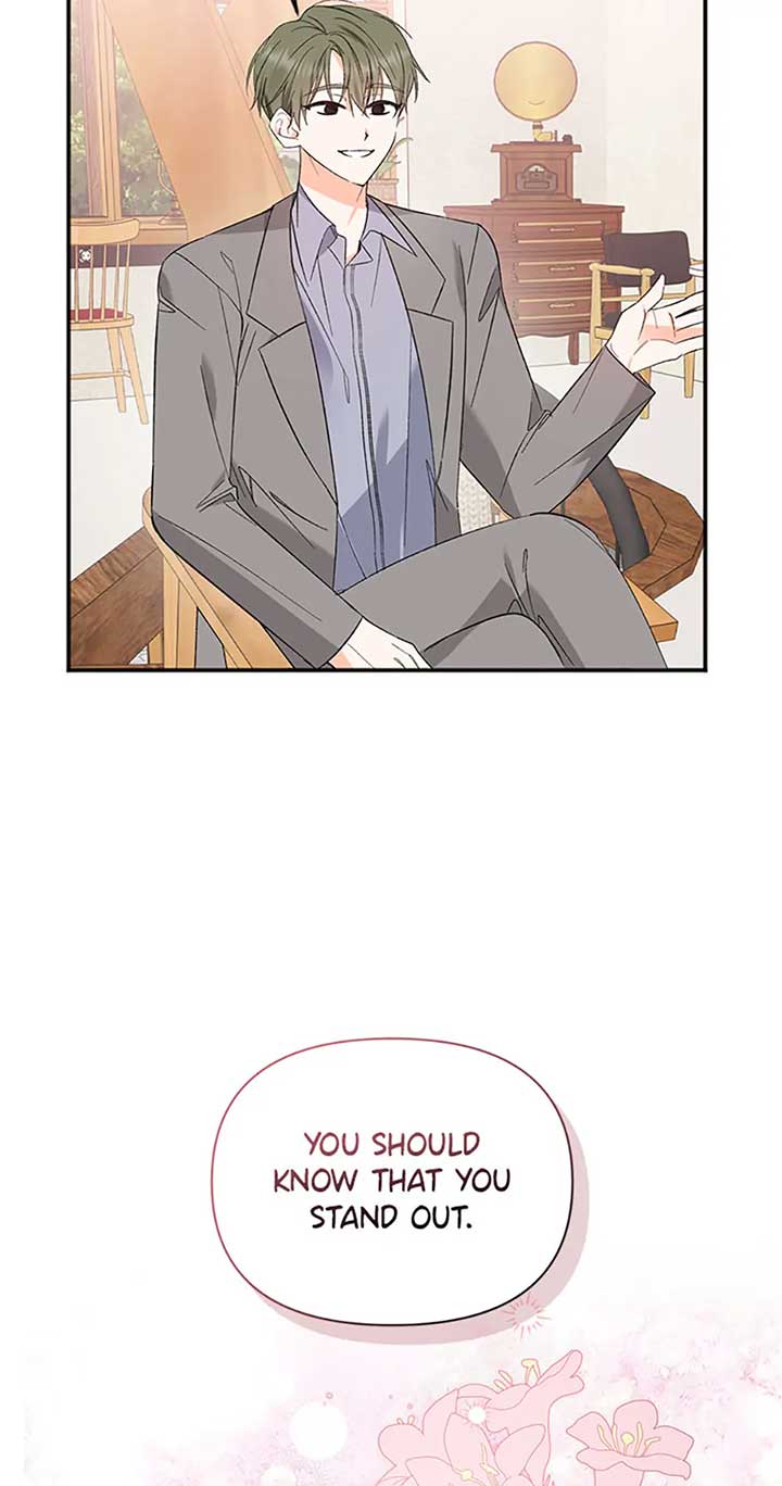 Ideal Match Delivery Service Chapter 61 page 26