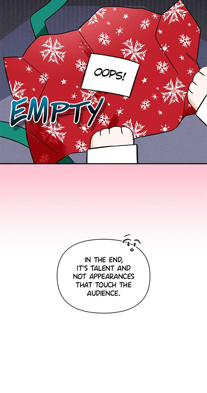 Ideal Match Delivery Service Chapter 61 page 30