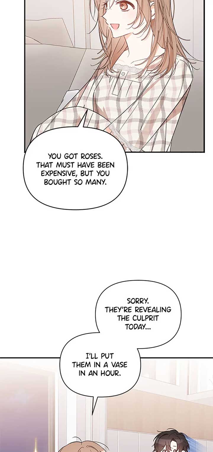 Ideal Match Delivery Service Chapter 61 page 70